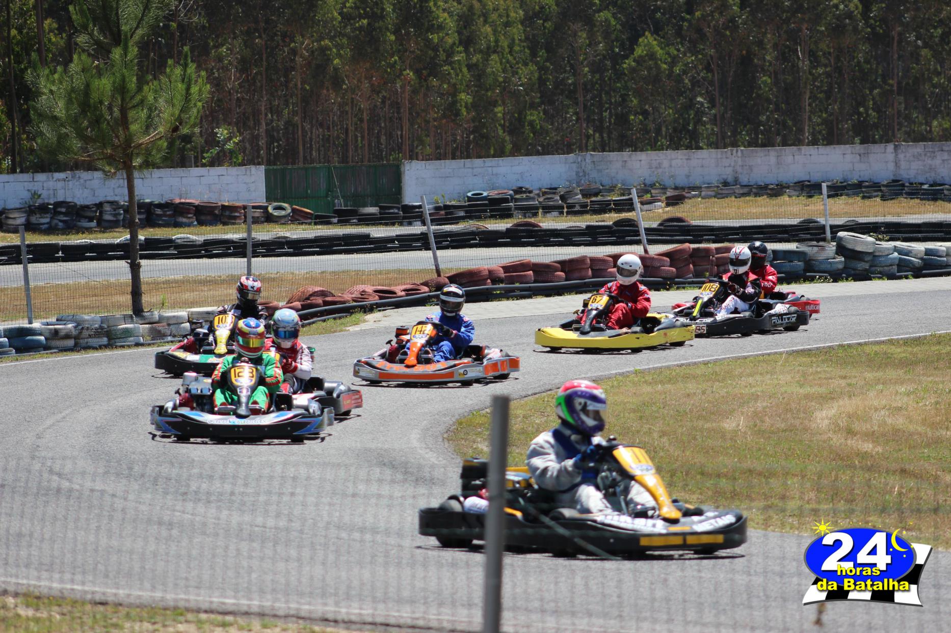 24 Horas da Batalha 2014 - Arranque179